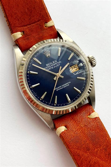 serti dial rolex|rolex vintage blue dial.